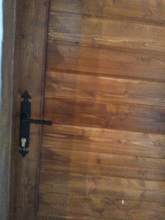 Apartment Straja Lupeni  エクステリア 写真